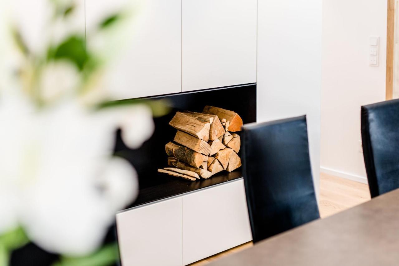 Max Serviced Apartment München
