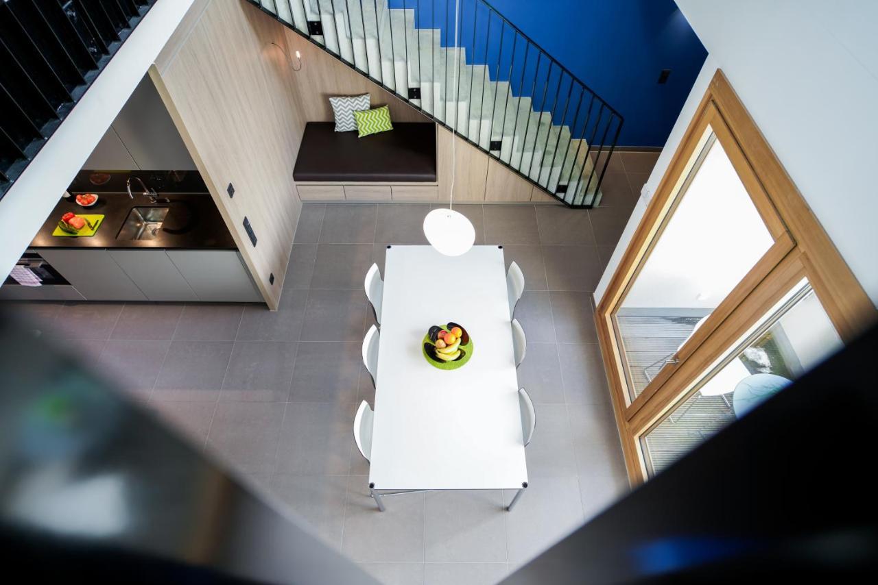 Apartment Max Serviced München
